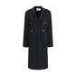 Classic Wool Coat