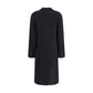Classic Wool Coat