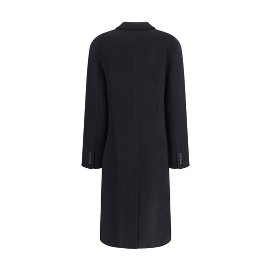 WOOL COAT