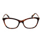 Brown Women Optical Frames