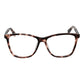 Pink Women Glasses Frame