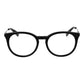 Black Women Glasses Frame