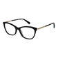 Black Women Glasses Frame
