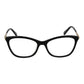 Black Women Glasses Frame