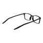 Black Unisex Glasses Frame