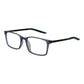 Blue Unisex Glasses Frame