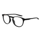Black Unisex Glasses Frame