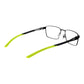 Black Men Glasses Frame