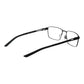 Black Men Glasses Frame
