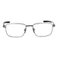 Black Men Glasses Frame