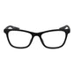 Black Women Glasses Frame