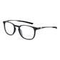 Gray Unisex Glasses Frame