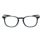 Gray Unisex Glasses Frame