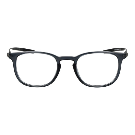 Gray Unisex Glasses Frame