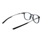 Gray Unisex Glasses Frame