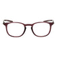 Brown Unisex Optical Frames