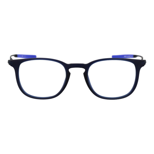 Blue Unisex Glasses Frame