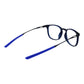 Blue Unisex Glasses Frame