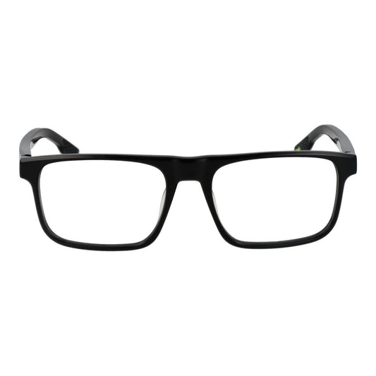 Black Men Glasses Frame