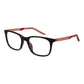 Green Women Glasses Frame