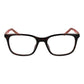 Green Women Glasses Frame