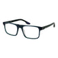 Blue Men Glasses Frame