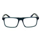 Blue Men Glasses Frame