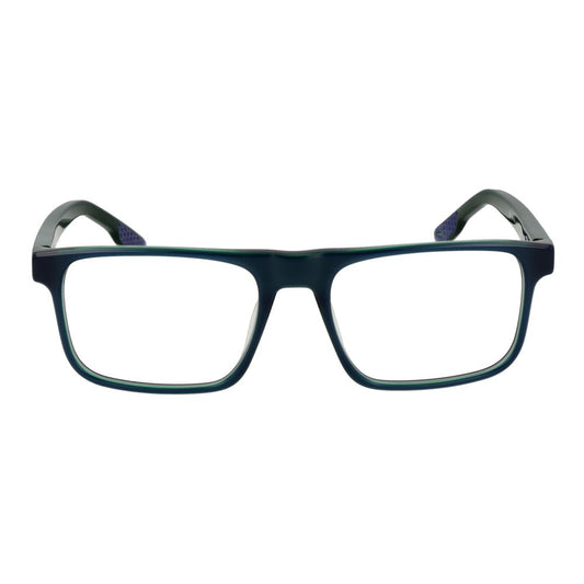Blue Men Glasses Frame