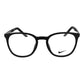 Black Unisex Glasses Frame