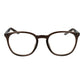Beige Unisex Optical Frames