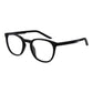 Black Unisex Glasses Frame