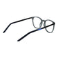 Gray Unisex Glasses Frame
