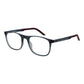 Gray Men Glasses Frame