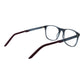 Gray Men Glasses Frame