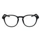 Black Men Glasses Frame