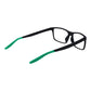 Gray Men Glasses Frame