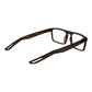 Beige Unisex Optical Frames