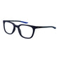 Blue Men Glasses Frame