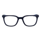 Blue Men Glasses Frame