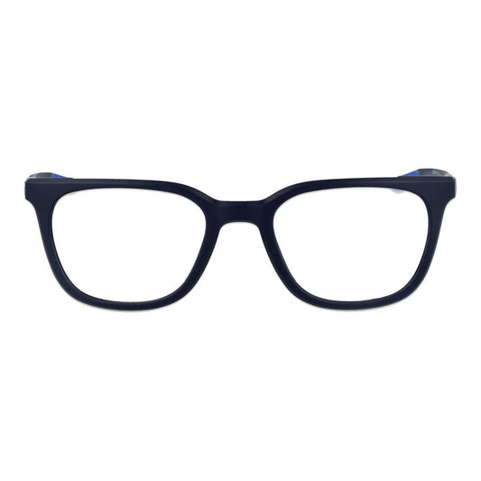 Blue Men Glasses Frame