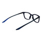 Blue Men Glasses Frame