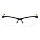 Gray Men Glasses Frame