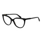 Black Women Glasses Frame