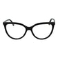 Black Women Glasses Frame