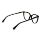 Black Women Glasses Frame