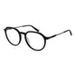Black Unisex Glasses Frame