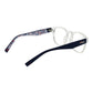 Transparent Unisex Glasses Frame