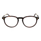 Brown Unisex Optical Frames
