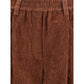 Velvet Pants