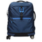 Blue Fabric Luggage And Travel